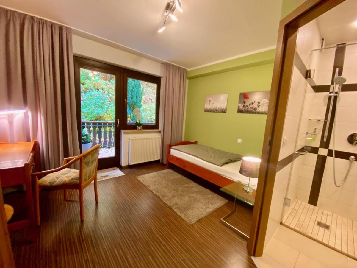 Landhotel Fasanenhof Ешвеґе Екстер'єр фото