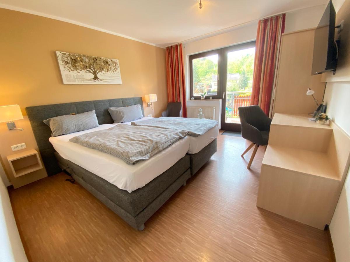 Landhotel Fasanenhof Ешвеґе Екстер'єр фото