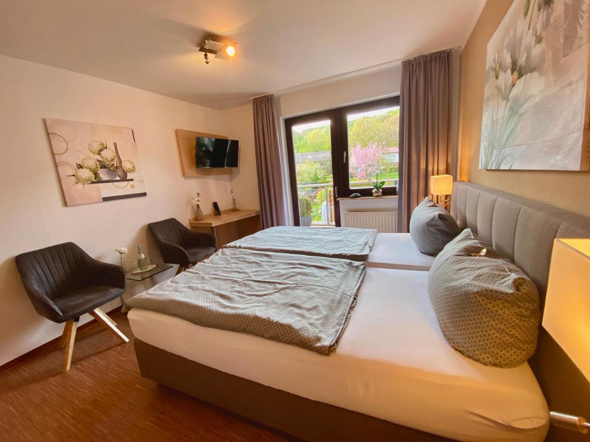Landhotel Fasanenhof Ешвеґе Екстер'єр фото