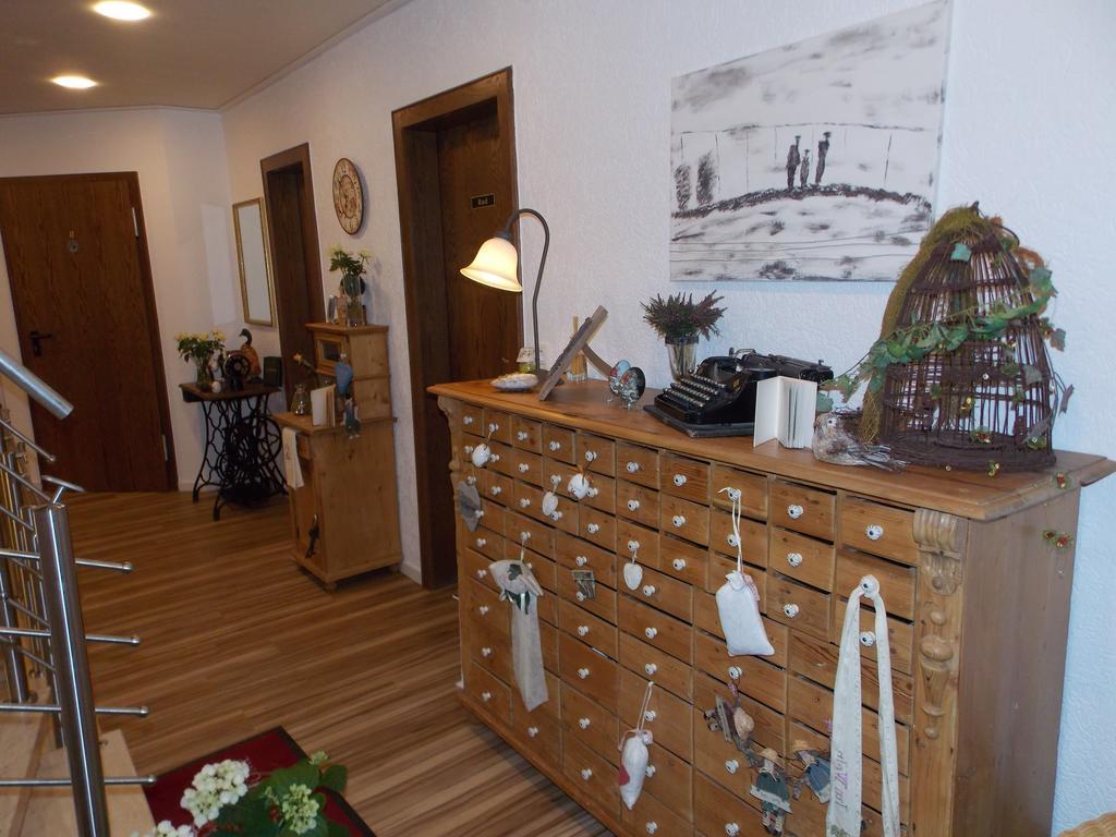 Landhotel Fasanenhof Ешвеґе Екстер'єр фото
