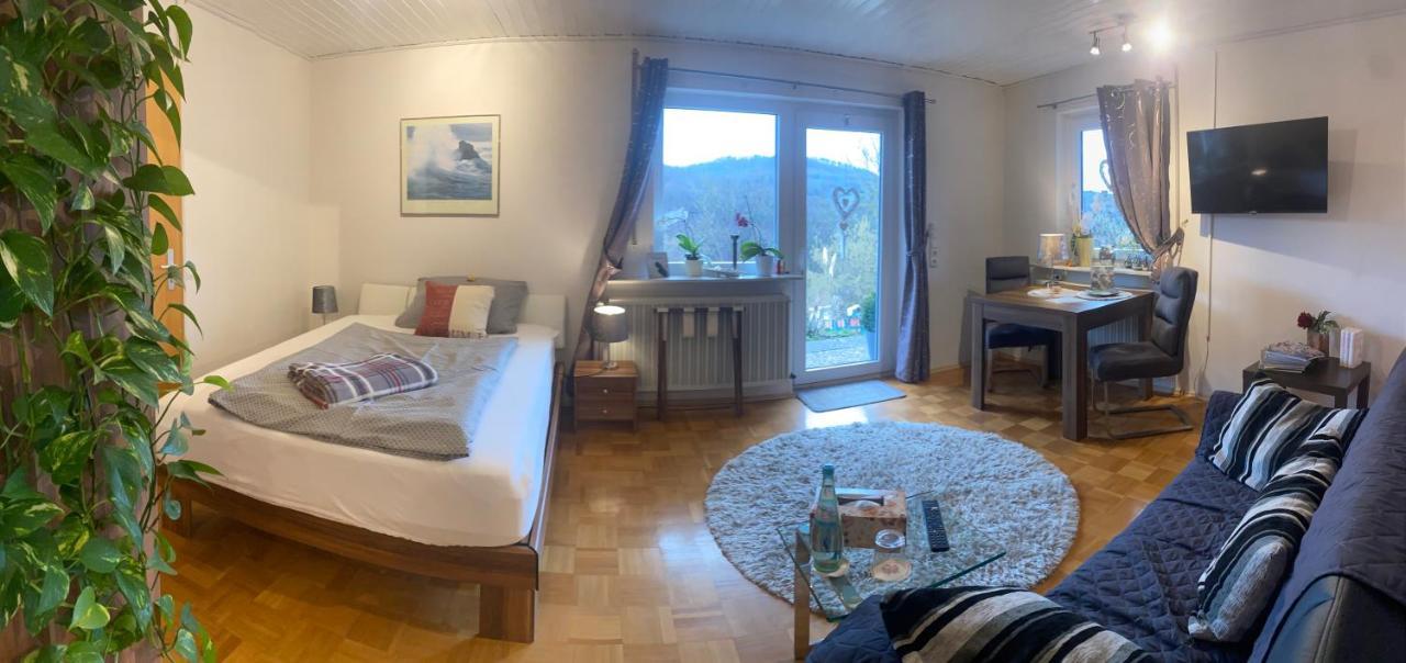 Landhotel Fasanenhof Ешвеґе Екстер'єр фото