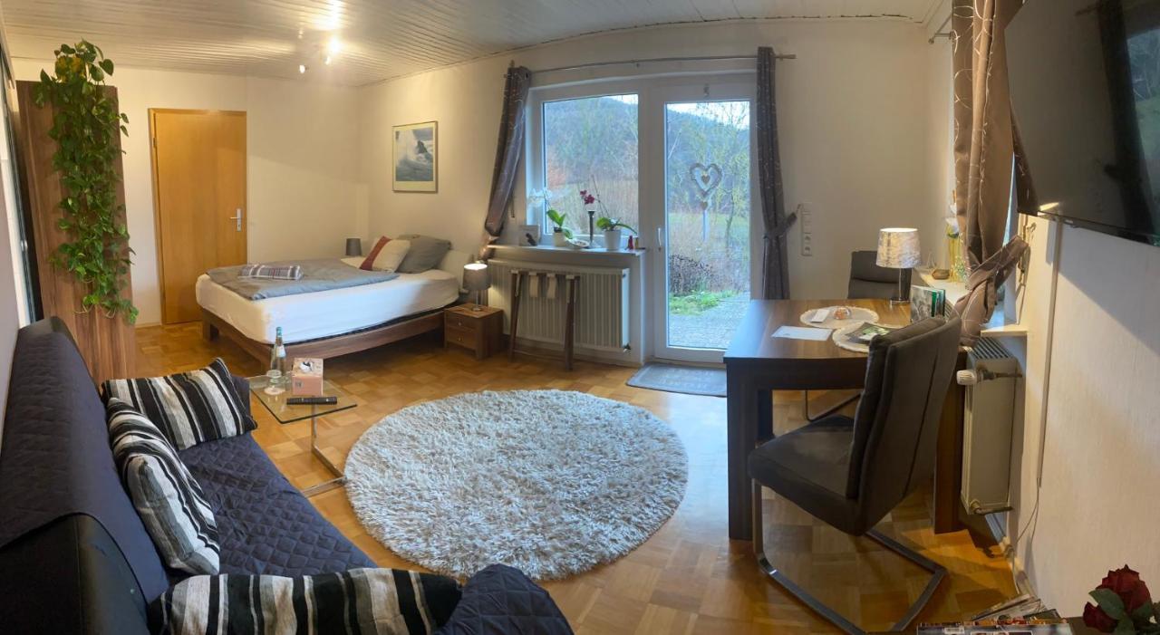 Landhotel Fasanenhof Ешвеґе Екстер'єр фото