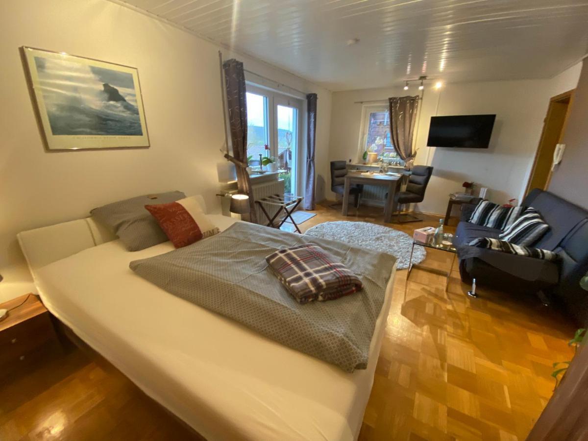 Landhotel Fasanenhof Ешвеґе Екстер'єр фото