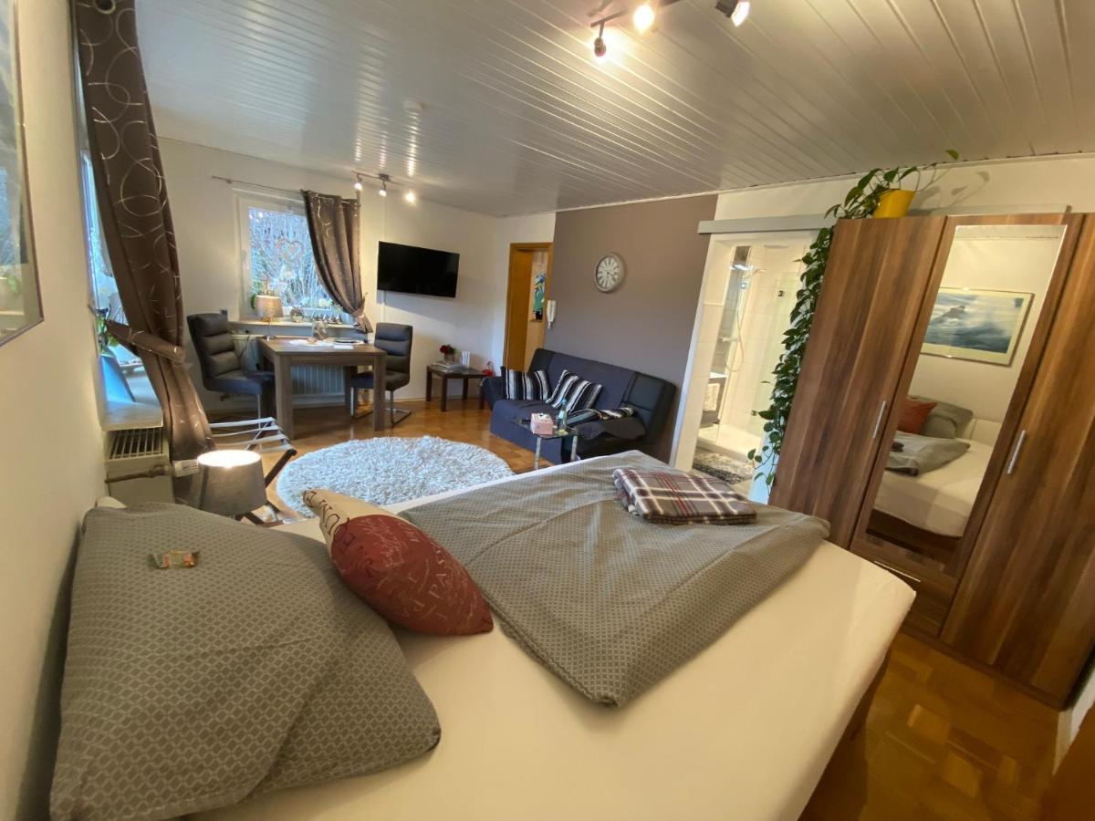 Landhotel Fasanenhof Ешвеґе Екстер'єр фото