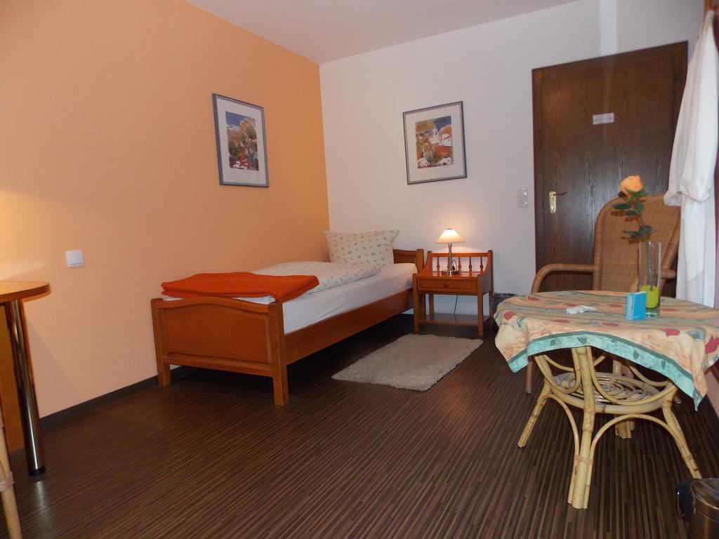 Landhotel Fasanenhof Ешвеґе Номер фото