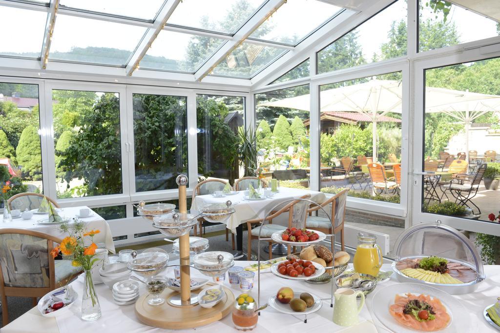 Landhotel Fasanenhof Ешвеґе Номер фото