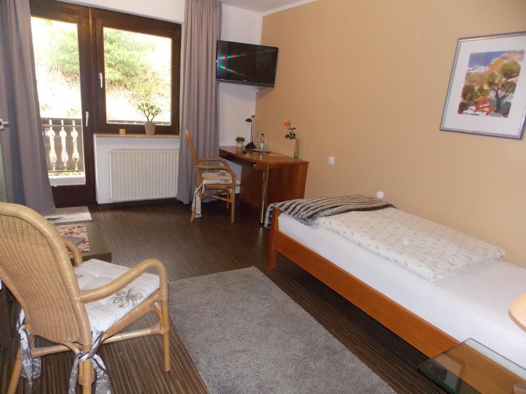 Landhotel Fasanenhof Ешвеґе Екстер'єр фото
