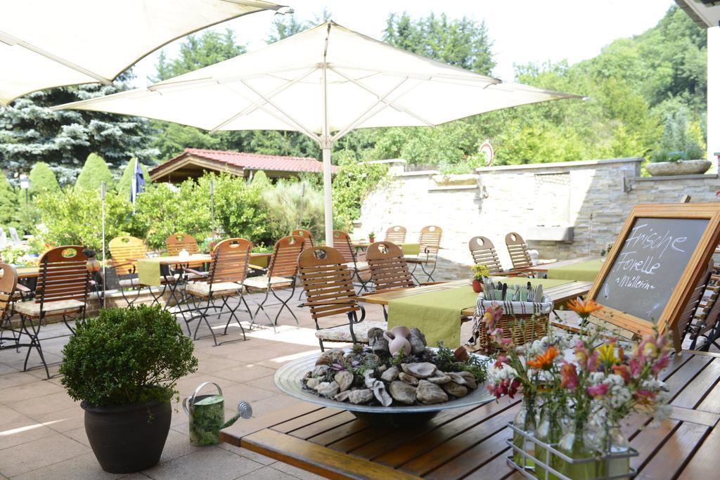 Landhotel Fasanenhof Ешвеґе Екстер'єр фото